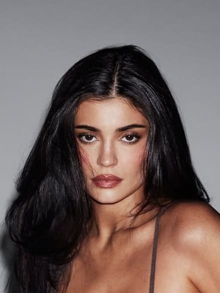 Kylie Jenner