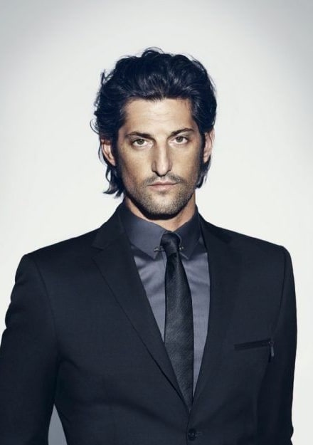 Tony Ward