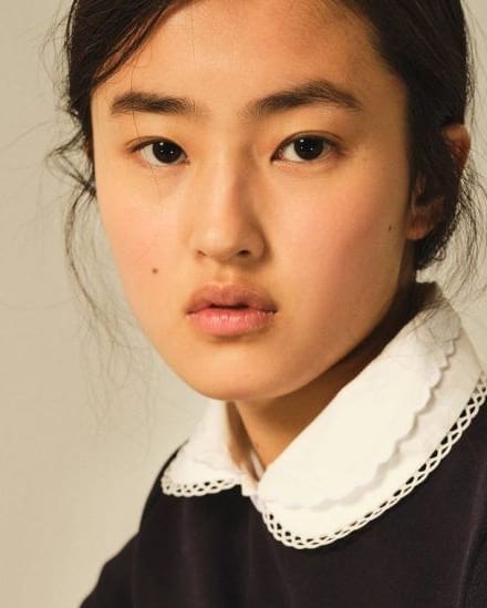Akari Higashi