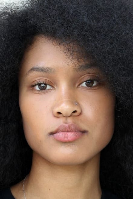 Inari Moore