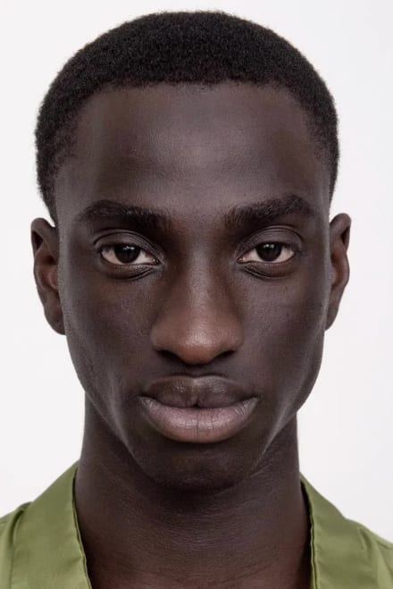 Ousmane Kabo