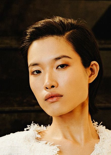 Wendy Huang