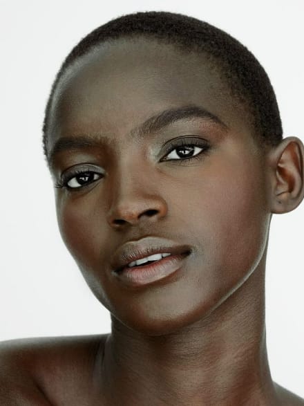 Faith Johnson