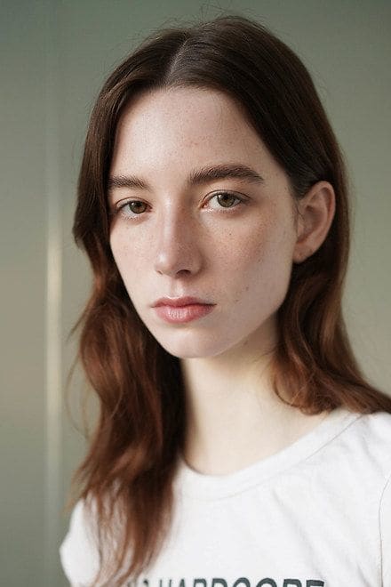 Cat Jansen