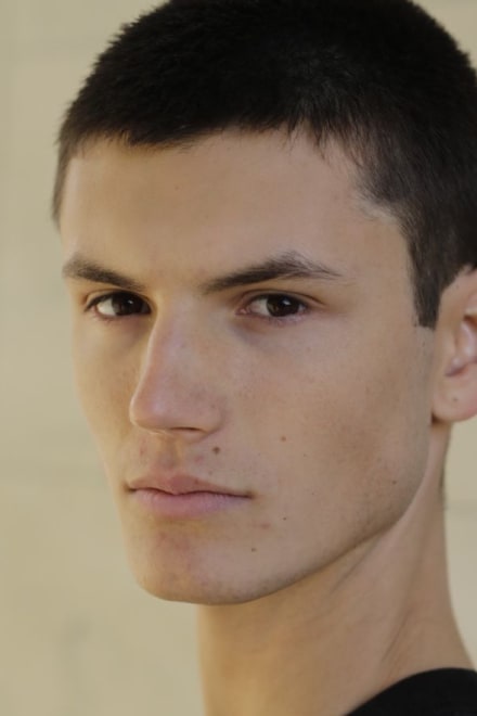 Anton Krogsgaard