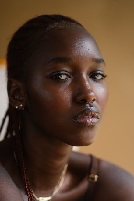 Kadia Bah