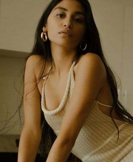 Alvina Bokhari