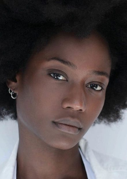 Mariam Diarra