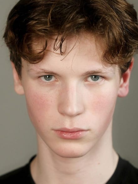 Gaspard Guilmain