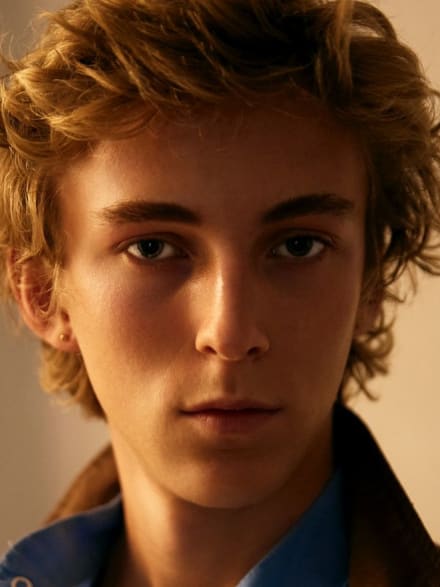 Theo Vincent