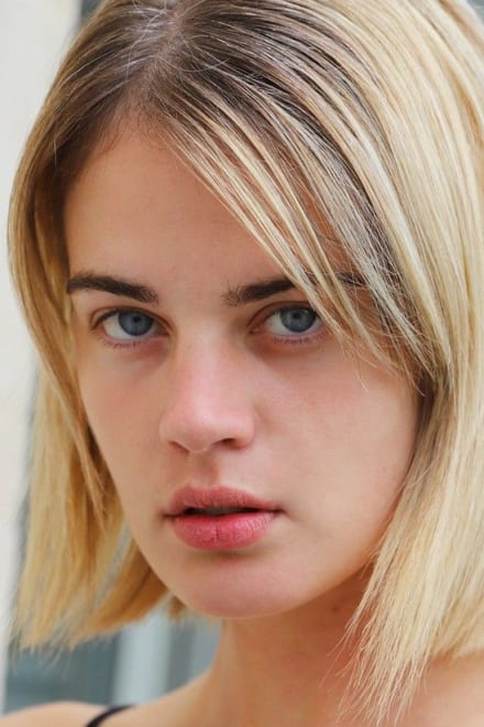 Celine Bouly