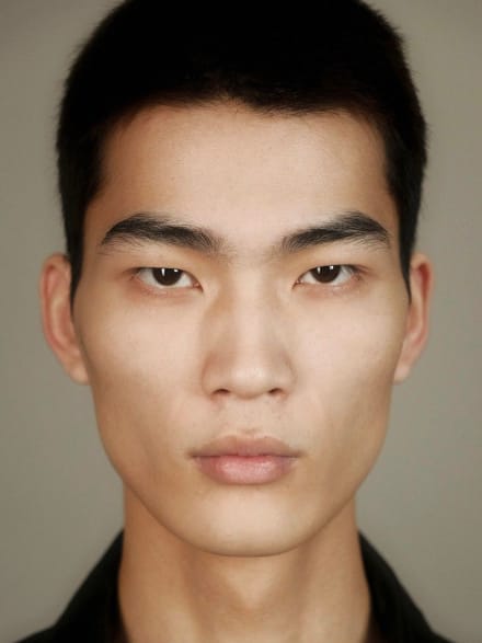 Huanyuan Li