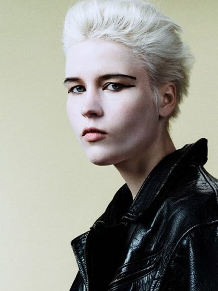 Florine Wildeboer