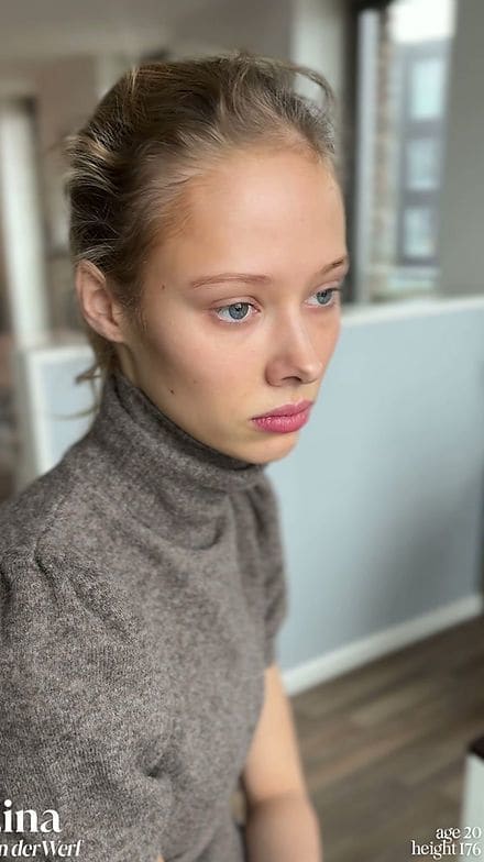 Zina van der Werf
