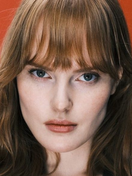 Karoline Bjornelykke