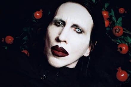 Marilyn Manson
