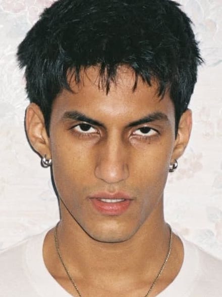 Soham Thakur
