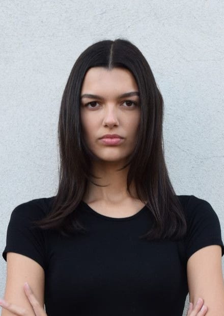 Lauren Barber