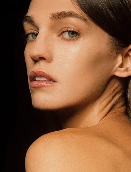 Samantha Gradoville