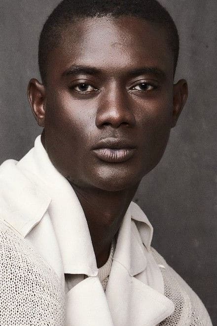 Yannick Sako