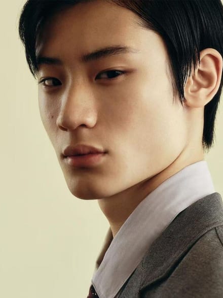 Dongliang He