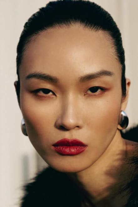 Cassie Wong