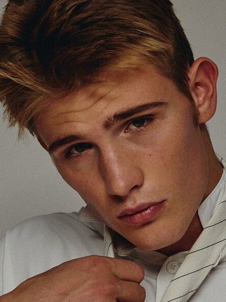 Joe Baker