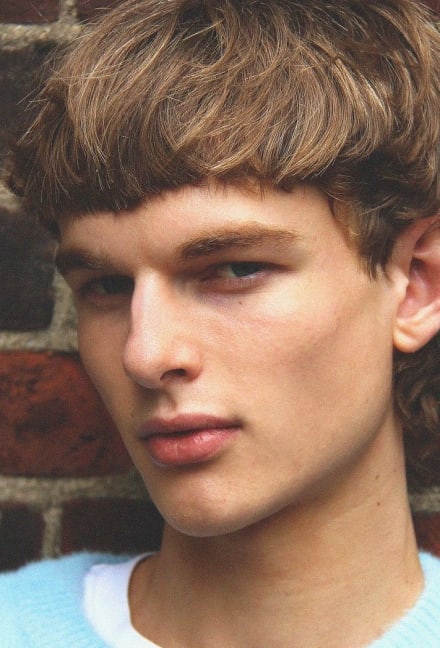 Harry Crowe