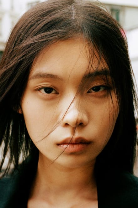 Qianyu Liu