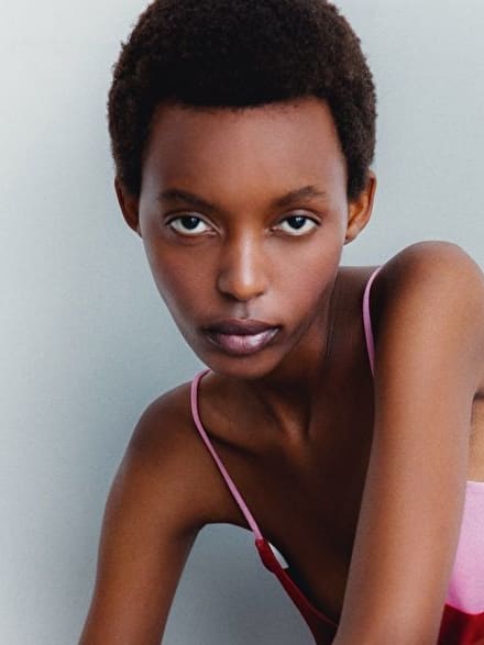 Claudia Ishimwe