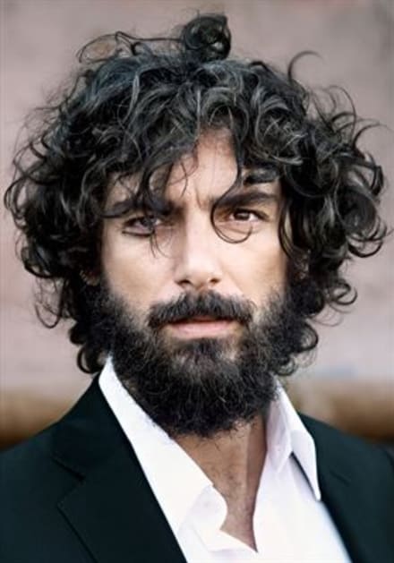 Paraskevas Boumpourakas