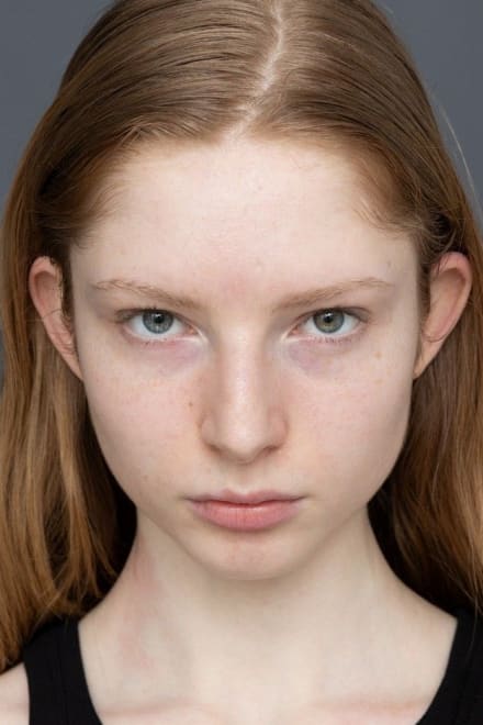 Patricija G