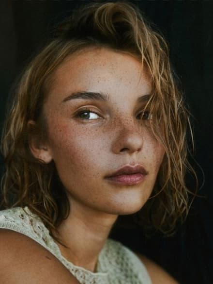 Rachel Yampolsky
