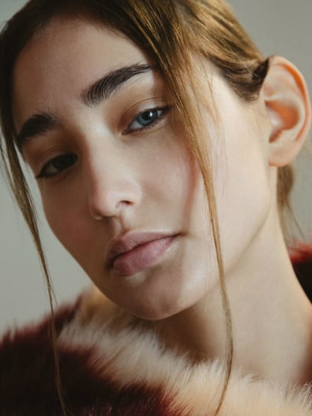 Regina Khasanshina