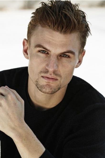 Reid Prebenda