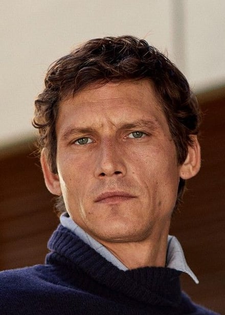 Roch Barbot