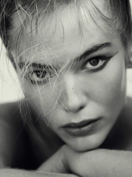 Rosaly Harnack