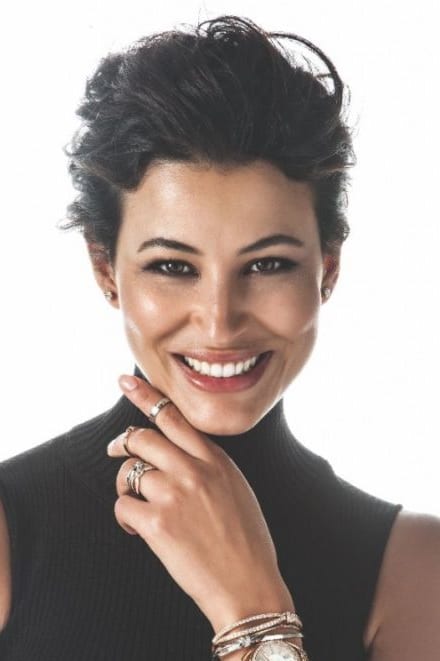 Rym Saidi