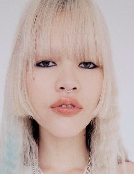 Saffron Yin Ying Cary