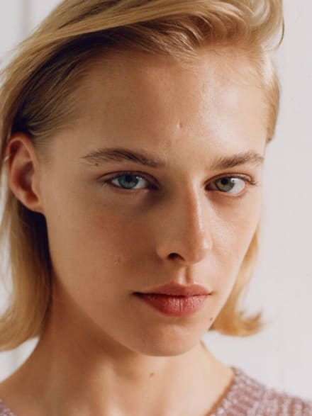 Sarah Saxinger