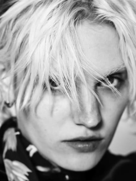 Sasha Melnychuk