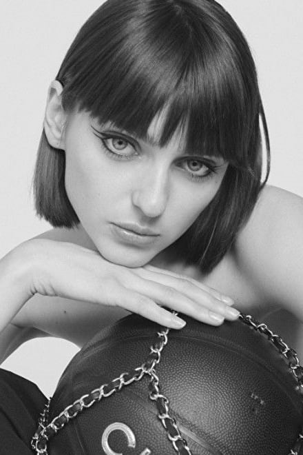Sasha Rudakova