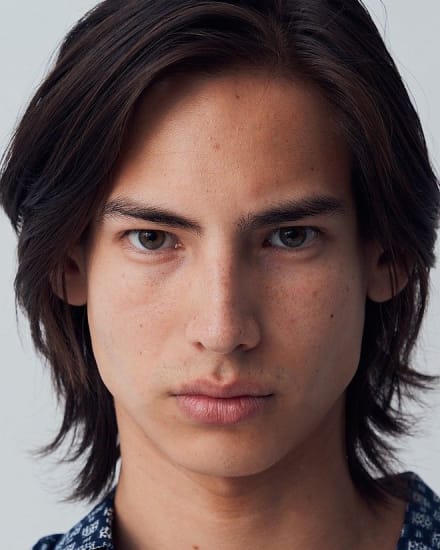 Sebastian Ordorica
