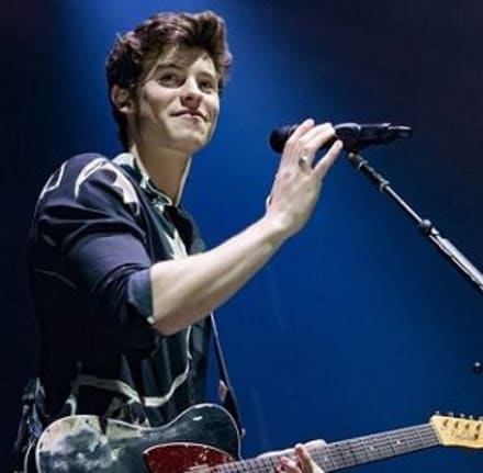 Shawn Mendes