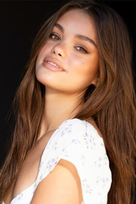 Sienna Belardes