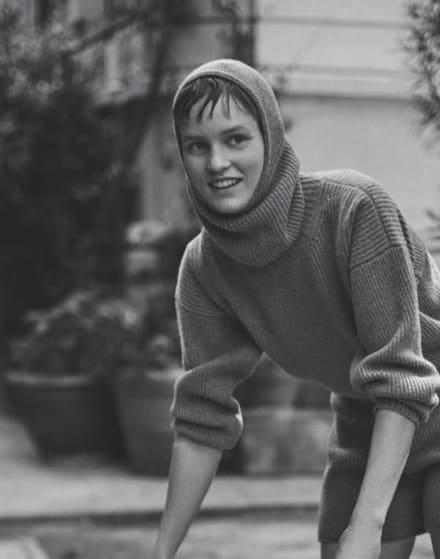 Sofia Hansson