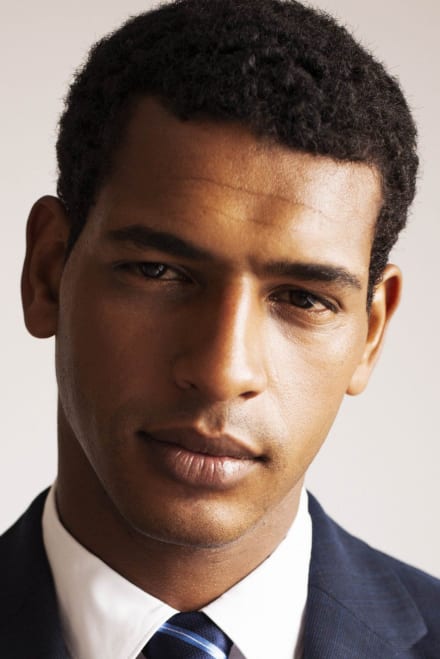Tidiou M'Baye