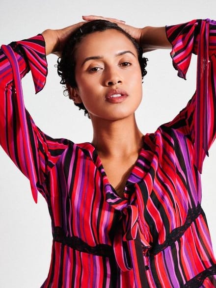 Tiera Beverly