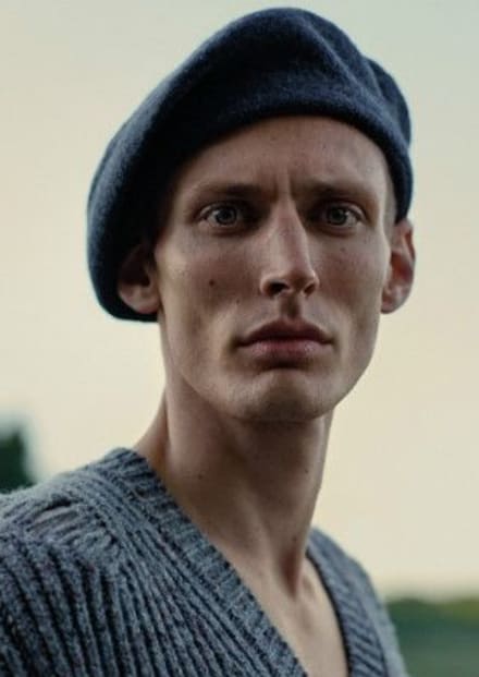 Tobias Lundh