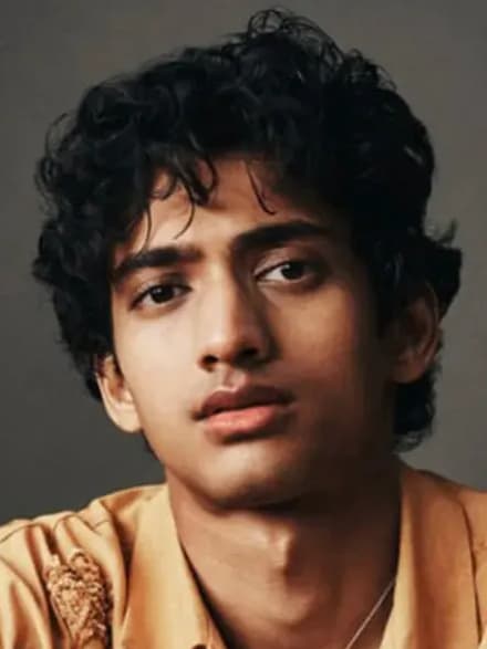 Tuhir Brahmbhatt